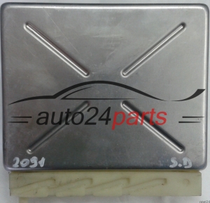 BOITE DE VITESSES AUTOMATIQUE VOLVO S60 V70 S80 2.4 00001313A4 P09480761 1T0202A00 CA 27.1