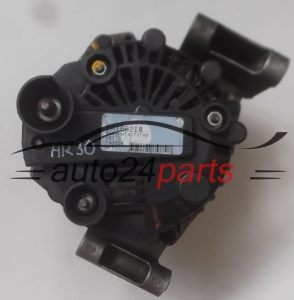 ALTERNATOR OPEL ALFA ROMEO 1.3 JTD CDTI VALEO CA1862IR, 140508, 90A - AR30