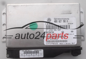 BOITE DE VITESSES AUTOMATIQUE AUDI A6 2.7 BOSCH 0 260 002 555, 0260002555, 4B0 927 156 K, 4B0927156K 