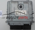 KOMPUTER STEROWNIK SILNIKA MERCEDES W219 CLS 320 CDI BOSCH 0 281 012 013, A 642 150 22 79