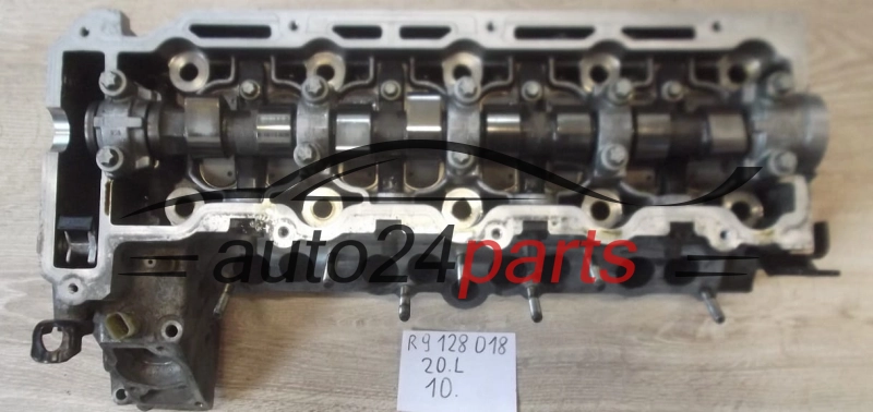 GLOWICA SILNIKA OPEL SAAB 2.0 2.2 DTH DTL TID R 9 128 018, R9128018