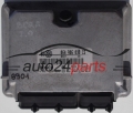 KOMPUTER STEROWNIK SILNIKA VW VOLKSWAGEN GOLF BORA 2.0 AQL 06A906018CS, 06A 906 018 CS, BOSCH 0261206088, 0 261 206 088 