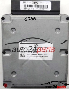 MOTORSTEUERGERÄT ECU STEUERGERAT FORD MONDEO 2.0 98BP-12A650-AA, 98BP12A650AA, P027 