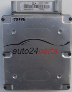 CENTRALITA DE MOTOR FORD ESCORT 95AB-12A650-ZA, 95AB12A650ZA, SILK 