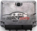 KOMPUTER STEROWNIK SILNIKA VW VOLKSWAGEN PASSAT 1.9 TDI AFN 038906018P, 038 906 018 P, BOSCH 0 281 001 720, 0281001720, DIESEL 1629, 28SA3664 