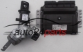 KOMPUTER STEROWNIK SILNIKA NISSAN MICRA MEC32-110, MEC32110 - 13846
