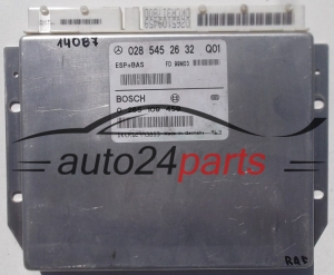 BOSCH 0281001878, 0 281 001 878, 8200059887, HOM7700109052