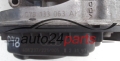 CUERPO DE MARIPOSA AUDI  VDO 408.237/221/005, 408237221005, 078 133 063 AK, 078133063AK