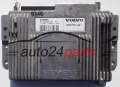 KOMPUTER STEROWNIK SILNIKA VOLVO SIEMENS S113727101 H, 308574710B