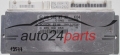  ABS STEROWNIK ABS ETS MERCEDES W202 W210 BOSCH 0265109053