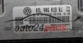 SKODA YETI 2.0 TDI BOSCH 0 281 019 114