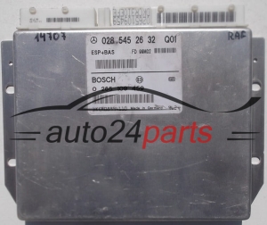 BOSCH 0281001878, 0 281 001 878, 8200059887, HOM7700109052