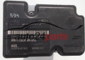 Pompa ABS i sterownik FORD FOCUS 1.6 TDCI 3M512M110GA 10020700524 10097001103