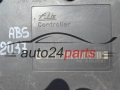 ABS PUMPE BLOCK HYDRAULIKPUMPE STEUERGERAT  RENAULT MASTER OPEL MOVANO ATE 10.0946-1401.3