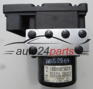 ABS PUMPE BLOCK HYDRAULIKPUMPE STEUERGERÄT VOLVO P08619975, 10.0204-0357.4, 10020403574, 8619968, 10.0925-0402.3, 10092504023