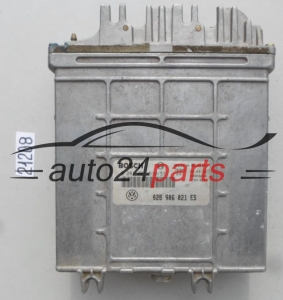 KOMPUTER STEROWNIK SILNIKA VW VOLKSWAGEN SHARAN 1.9 TDI 028906021ES, 028 906 021 ES BOSCH 0281001531, 0 281 001 531, 0281001530 -  21208