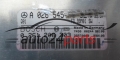 KOMPUTER STEROWNIK SILNIKA MERCEDES ML W163 BOSCH 0 261 206 303, 0261206303, A0265456932