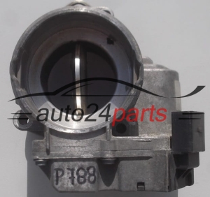 PRZEPUSTNICA POWIETRZA AUDI SEAT SKODA VOLKSWAGEN SIEMENS A2C53099815, 03G 128 063 J, 03G128063J -