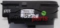 STEUERUNG HEIZUNG KLIMATRONIC KLIMAANLAGE KLIMADEBEDIENTEIL STEUERGERAT CITROEN C4 XARA PICASSO 9650868977-00 / 965086897700 / A83007700