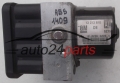 ABS HYDRAULIK-AGGREGAT MIT STEUERGERAET OPEL ASTRA H ZAFIRA B GM 13 213 610 AL, 13213610, ATE 10.0206-0206.4, 10020602064, 10.0960-0548.3