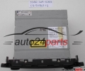 RADIO CD MP3 WMA WECHSLER HONDA 39100 SWA-G203 / 39100SWAG203 / CQ-EH8671G / CQEH8671G 