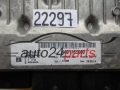 CALCULATEUR MOTEUR CITROEN JUMPER PEUGEOT BOXER 2.2 HDI CONTINENTAL S180129001 L, S180129001L, 9691761080