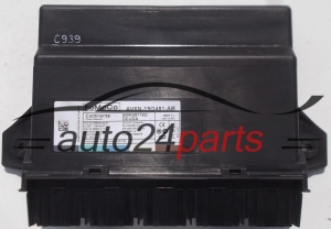 CENTRALITA DE CONFORT FORD FOCUS C-MAX CONTINENTAL 5WK49778D, FoMoCo AV6N-19G481-AB, AV6N19G481AB