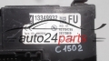  Module de confort  BSI OPEL MERIVA 1.3 CDTI  GM 13349932 FU