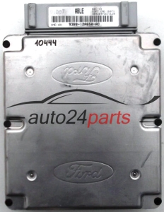 MOTORSTEUERGERÄT ECU STEUERGERAT FORD MONDEO 1.6, 93BB-12A650-AC, 93BB12A650AC, ABLE