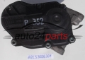 VALVULA DE LA RECIRCULACION DE LOS GASES DE ESCAPE EGR RENAULT SIEMENS VDO A2C53026301, 8200507299