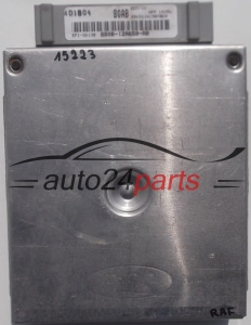 KOMPUTER STEROWNIK SILNIKA FORD SIERRA 88GB-12A650-AB, 88GB12A650AB