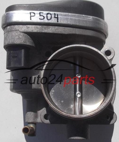 DROSSELKLAPPE CHEVROLET EPICA X20D1 A2C53081161, 96417710