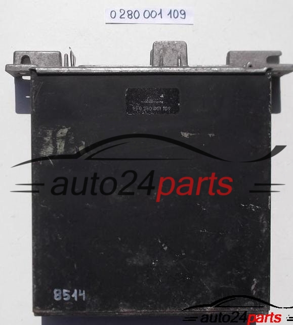 calculateur moteur pour jaguar xj6 4.2