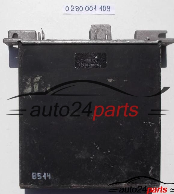 calculateur moteur pour jaguar xj6 4.2