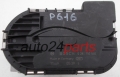 CUERPO DE MARIPOSA CITROEN PEUGEOT BOSCH 0 280 750 540, 0280750540, 96 724 869 80, 9672486980