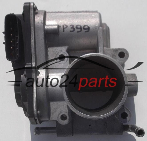 DROSSELKLAPPE MAZDA 6 RF7J 136B0 B, RF7J136B0B 