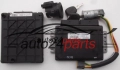 KOMPUTER STEROWNIK SILNIKA RENAULT MEGANE 1.4 SIEMENS S110130072C, 8200108408