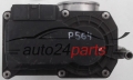 DROSSELKLAPPE MAZDA 5 6 RF7J 136B0 C, RF7J136B0C