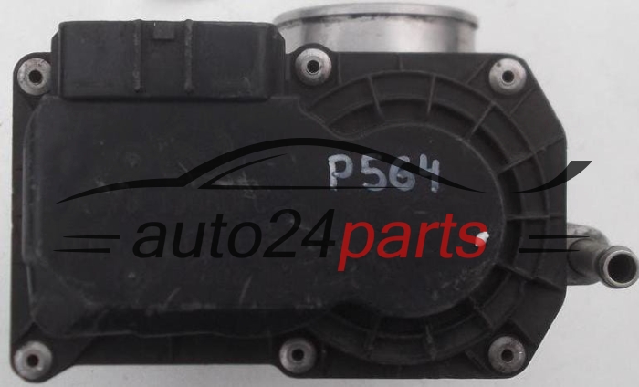 DROSSELKLAPPE MAZDA 5 6 RF7J 136B0 C, RF7J136B0C
