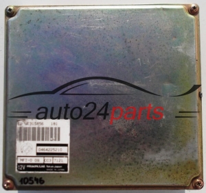 CENTRALITA DE MOTOR FIAT MAREA 1.8, 0464225210, MF I-0 09, MFI009