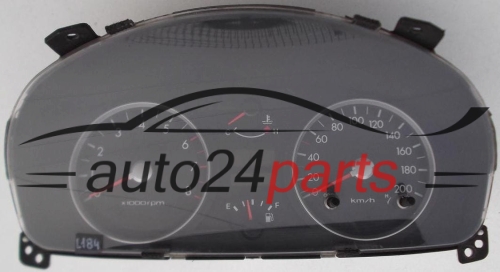 Tacho Kombiinstrument HYUNDAI 2003-87500H, 200387500H, 200387500