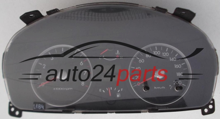 Tacho Kombiinstrument HYUNDAI 2003-87500H, 200387500H, 200387500