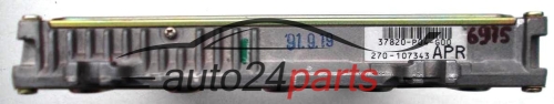 calculateur moteur pour honda civic 1.5