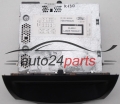RADIO CD FORD KA  B420 LOW / B420LOW / 28223222 / 7354765220 - R130 