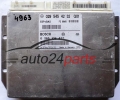 CALCULATEUR ABS ESP HBA MERCEDES W168 A-KLASA BOSCH 0265109477, 0 265 109 477, 0295454232 Q01, 029 545 42 32 Q01