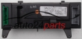  PANEL OGRZEWANIA STEROWNIK NAWIEWU REGULATOR KLIMATRONIK RENAULT MEGANE SCENIC VALEO 7700435401 -  K147