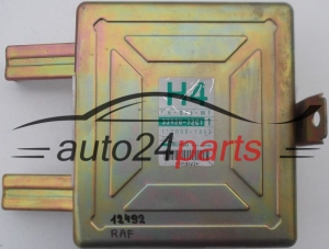 KOMPUTER STEROWNIK SILNIKA SUZUKI SWIFT 33920-72C1, 3392072C1, 112000-1852, 1120001852 - 12492