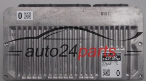 CALCULATEUR MOTEUR TOYOTA YARIS 1.5 DENSO MB275500-2293, MB2755002293, 89661-0DC00, 896610DC00 