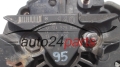 Lichtmaschine OPEL VECTRA SIGNUM 2.0 DTI 2.2 DTR BOSCH  0124525030,  13108596 YK, 140A