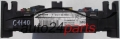 CENTRALKA MODUL STEROWNIK KOMFORTU CITROEN PEUGEOT SIEMENS S118085220A